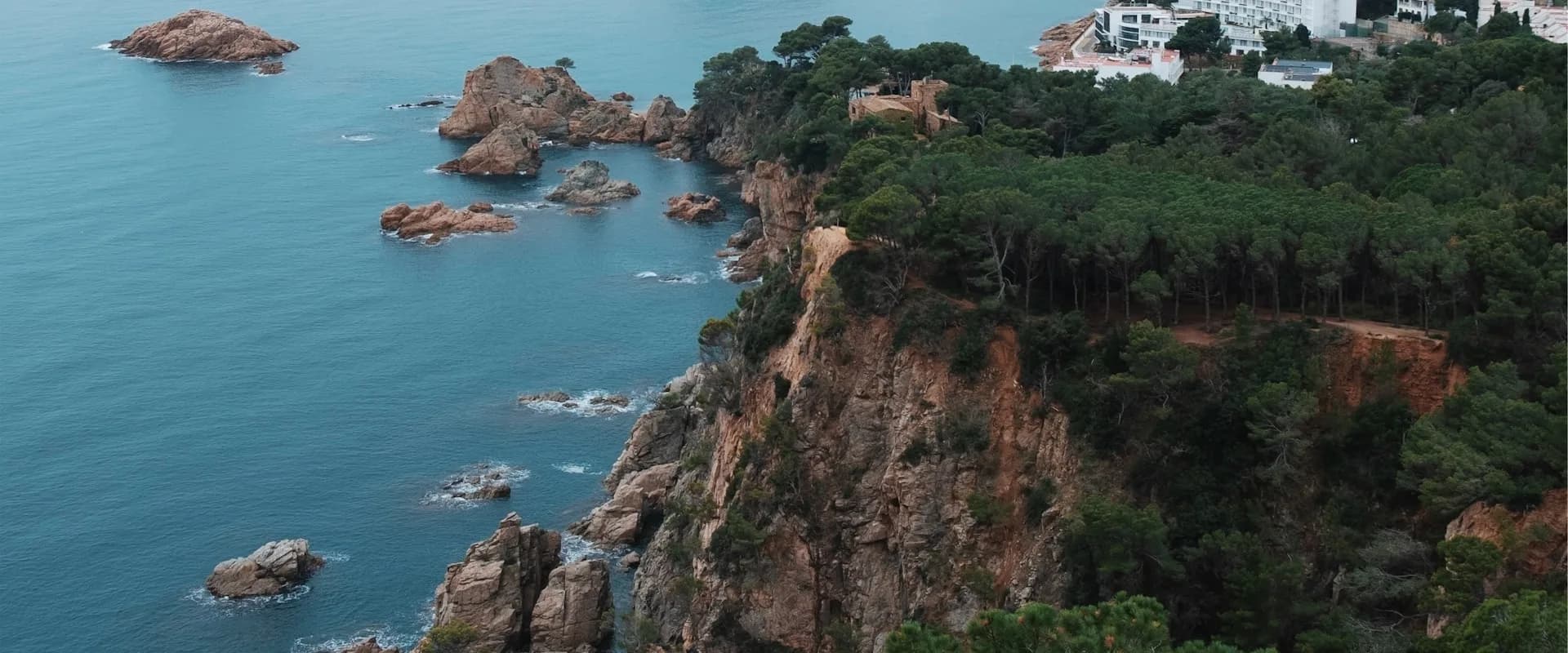 Costa Brava, Spain