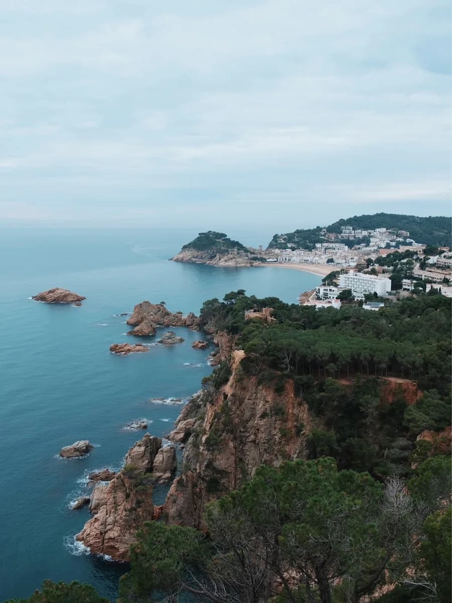 Costa Brava region guide