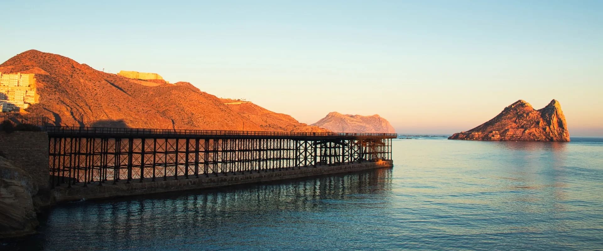 Costa Cálida, Spain